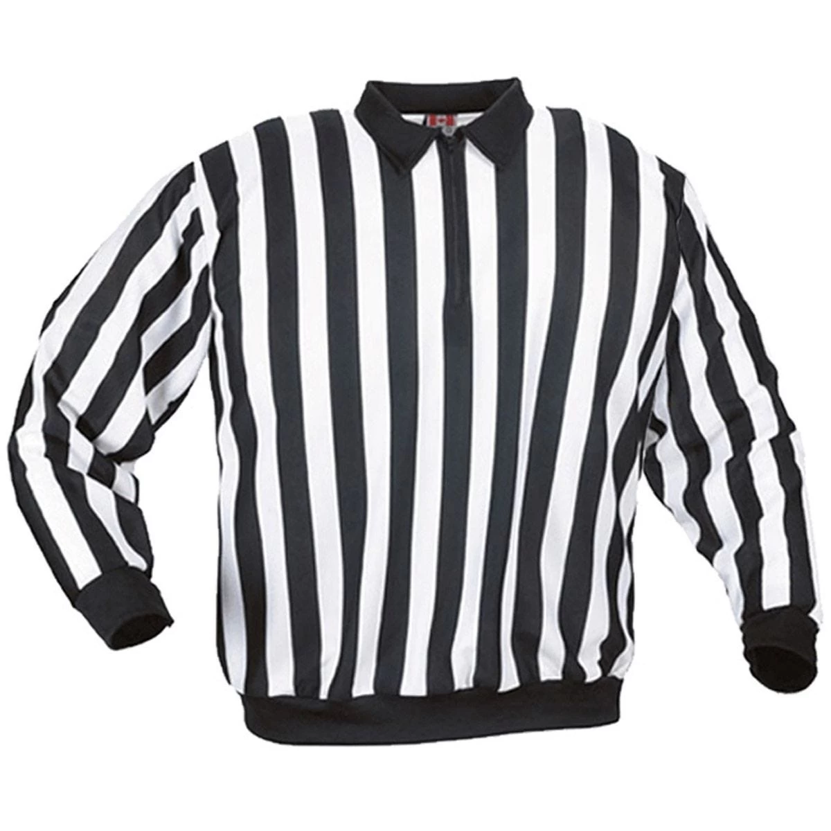CCM M150 Referee Jersey 7 CCM M150 Referee Jersey - Image 5