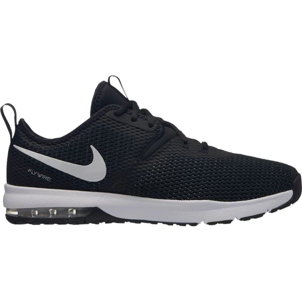 Nike Air Max Typha 2 Men's Training Shoes - Black/White 5 Nike Air Max Typha 2 Men's Training Shoes - Black/White - Image 3