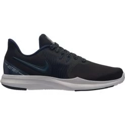 Nike In-Season TR 8 Premium Women's Training Shoes - Black/Navy 10 Nike In-Season TR 8 Premium Women's Training Shoes - Black/Navy -Hockey Shop Online Sale 191887210375