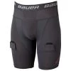 Bauer Pro Comfort Lock Senior Hockey Jock Shorts -Hockey Shop Online Sale 688698385366