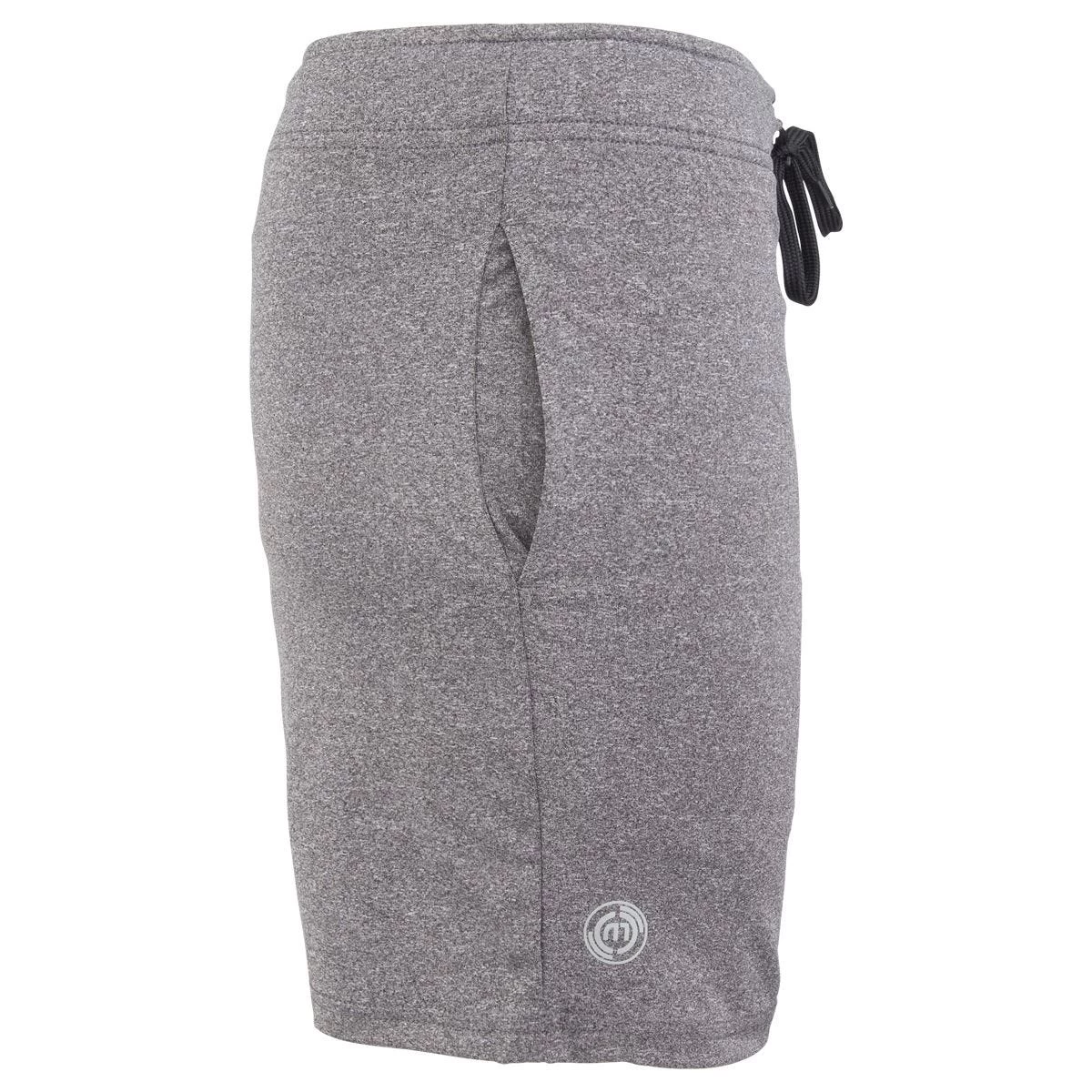 MonkeySports Loose Fit Junior Training Shorts 7 MonkeySports Loose Fit Junior Training Shorts - Image 5