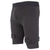 MonkeySports Junior Compression Jock Shorts W/ Cup -Hockey Shop Online Sale 770059284408