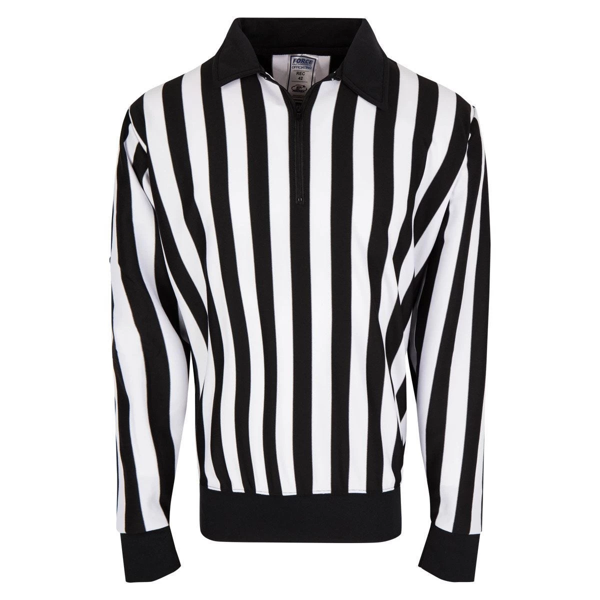 Force Rec Officiating Adult Jersey 7 Force Rec Officiating Adult Jersey - Image 5