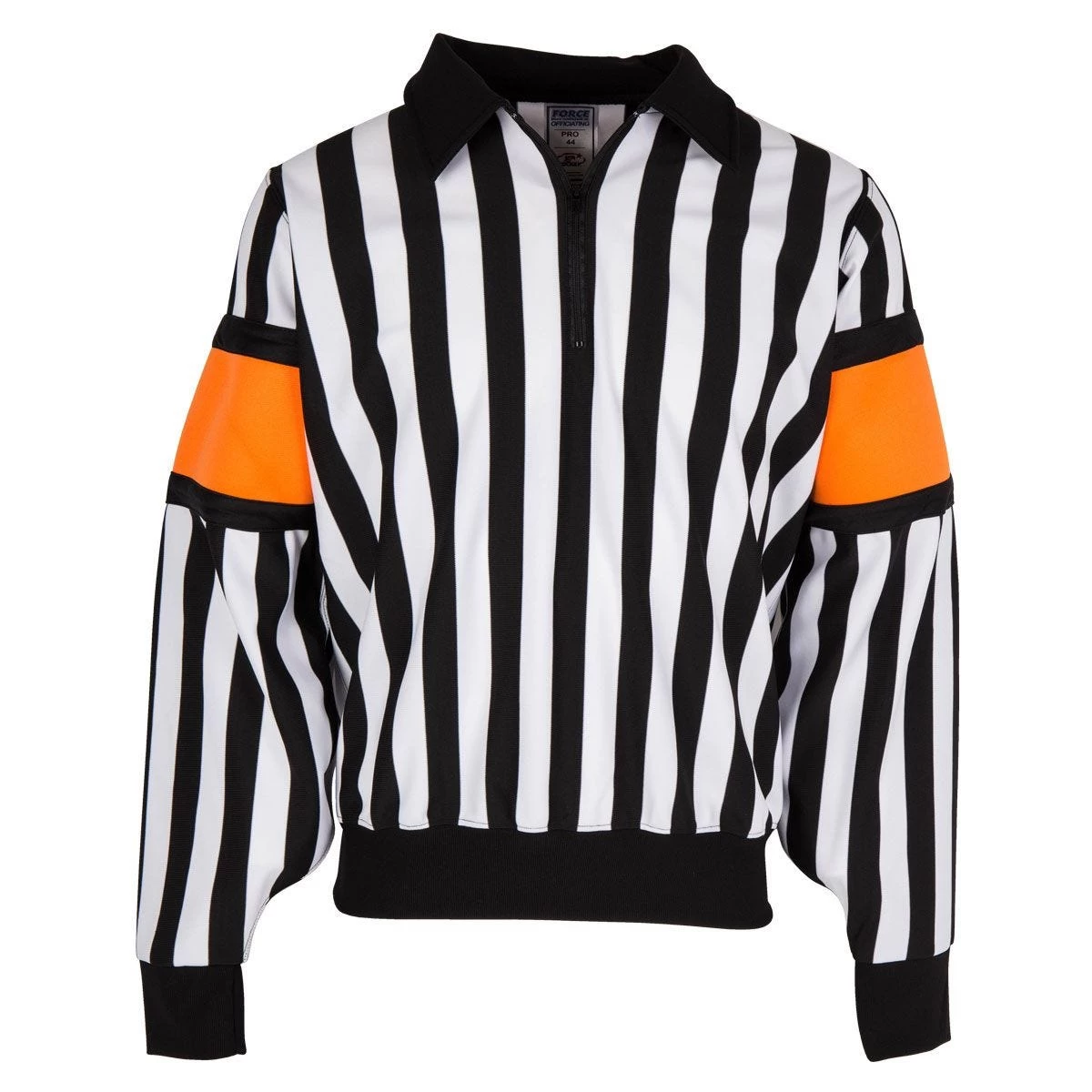 Force Pro Officiating Women's Referee Jersey 7 Force Pro Officiating Women's Referee Jersey - Image 5