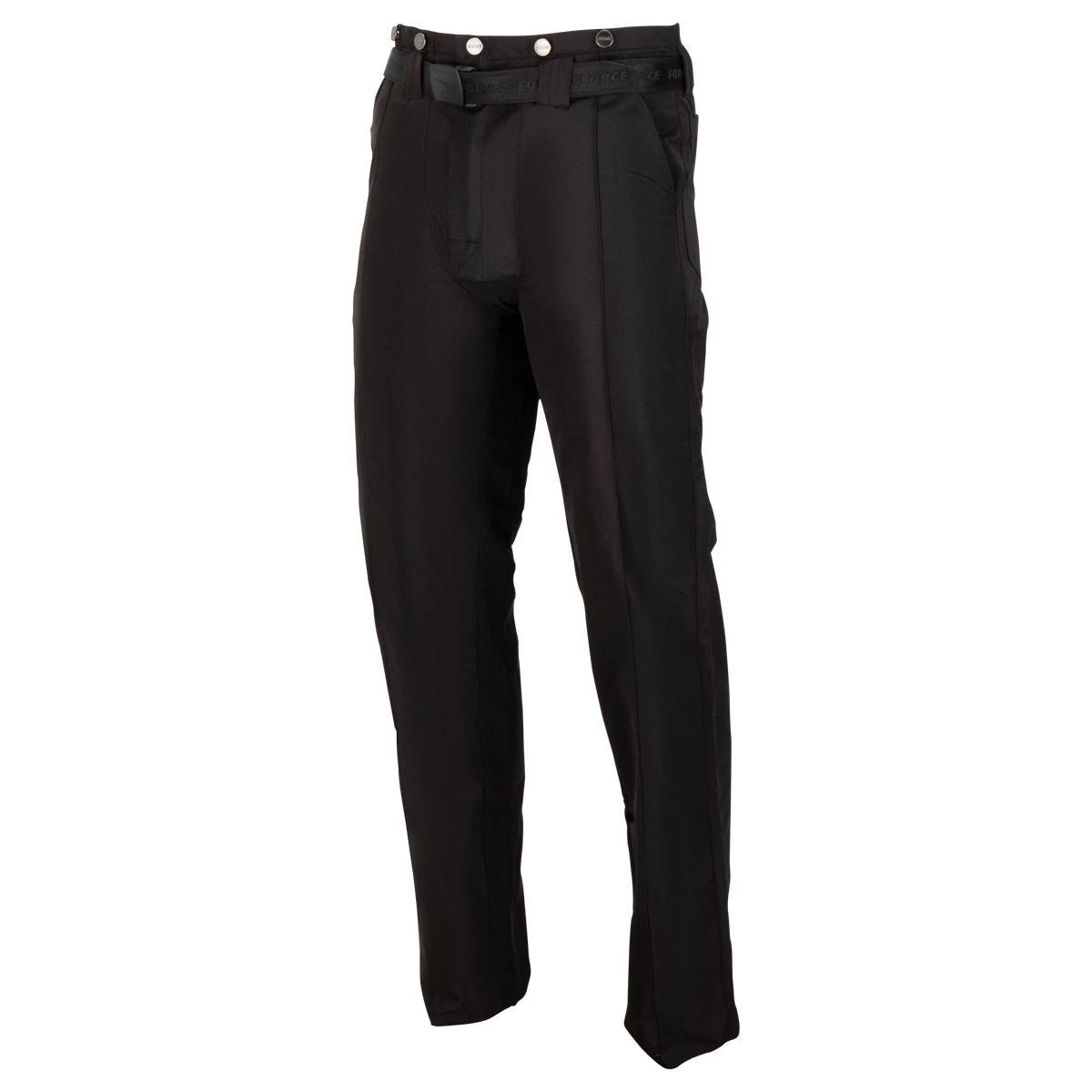 Force Pro Officiating Adult Referee Pant - '21 Model 8 Force Pro Officiating Adult Referee Pant - '21 Model - Image 6