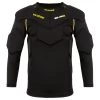 Vaughn Ventus SLR2 Senior Goalie Padded Compression Shirt 1 Vaughn Ventus SLR2 Senior Goalie Padded Compression Shirt -Hockey Shop Online Sale 803870090450 1