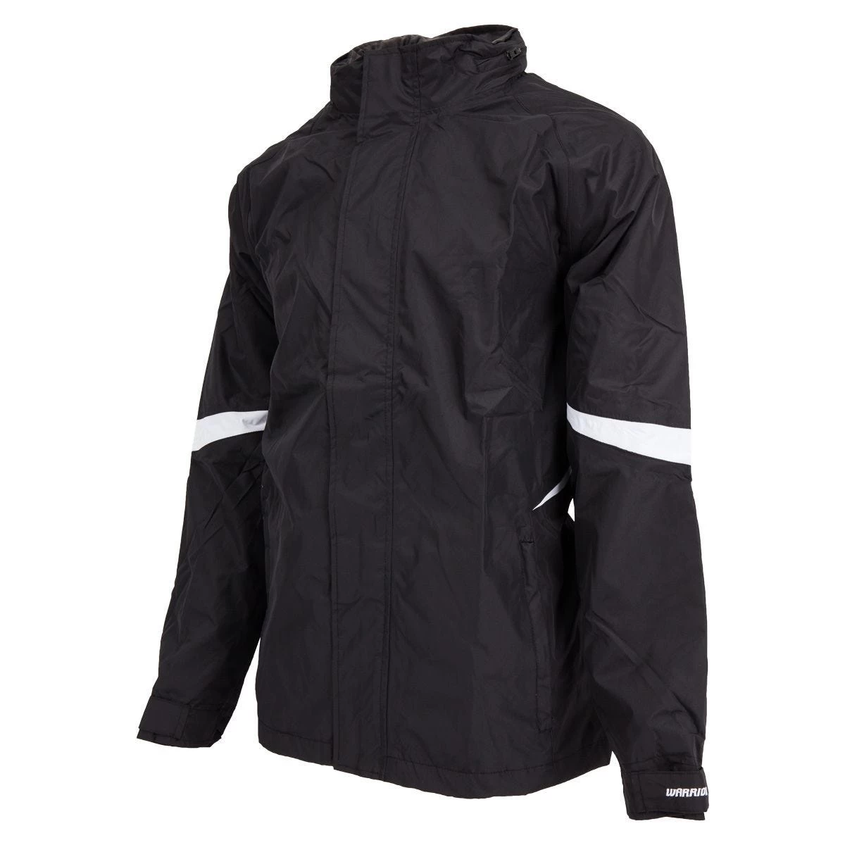Warrior Barrier Senior Warm-Up Jacket 3 Warrior Barrier Senior Warm-Up Jacket