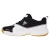 Adidas Volleio Women's Shoes - Black/Silver/White -Hockey Shop Online Sale adidas footwear womens volleio black silver white inset2