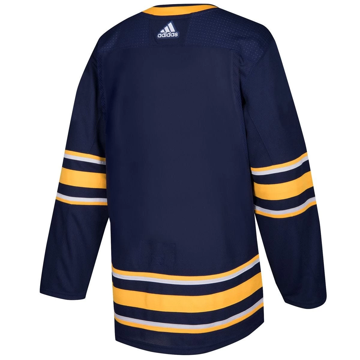 Buffalo Sabres Adidas AdiZero Authentic NHL Hockey Jersey 6 Buffalo Sabres Adidas AdiZero Authentic NHL Hockey Jersey - Image 4