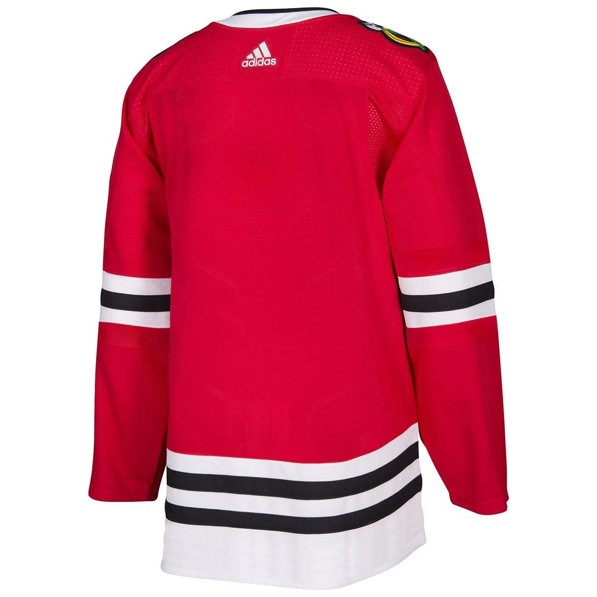 Chicago Blackhawks Adidas AdiZero Authentic NHL Hockey Jersey 6 Chicago Blackhawks Adidas AdiZero Authentic NHL Hockey Jersey - Image 4
