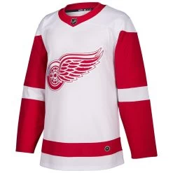 Detroit Red Wings Adidas AdiZero Authentic NHL Hockey Jersey -Hockey Shop Online Sale adidas hockey jersey adizero authentic nhl det inset3