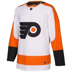 Philadelphia Flyers Adidas AdiZero Authentic NHL Hockey Jersey -Hockey Shop Online Sale adidas hockey jersey adizero authentic nhl phi inset11