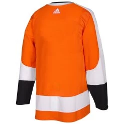 Philadelphia Flyers Adidas AdiZero Authentic NHL Hockey Jersey -Hockey Shop Online Sale adidas hockey jersey adizero authentic nhl phi inset12