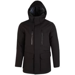 Bauer FLC Sail Racing Adult Parka Jacket