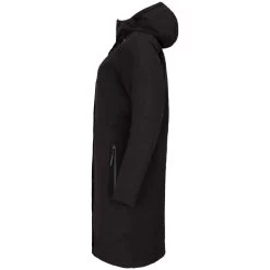 Bauer FLC Sail Racing Womens Parka Jacket -Hockey Shop Online Sale bauer apparel jacket sail racing parka women inset2