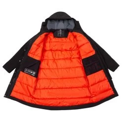 Bauer FLC Sail Racing Womens Parka Jacket -Hockey Shop Online Sale bauer apparel jacket sail racing parka women inset4