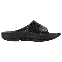 Bauer OOFOS The Bartlett Sport Slide -Hockey Shop Online Sale bauer footwear oofos s22 sport slide inset2