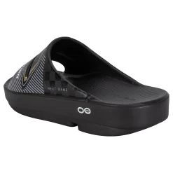 Bauer OOFOS The Bartlett Sport Slide -Hockey Shop Online Sale bauer footwear oofos s22 sport slide inset3