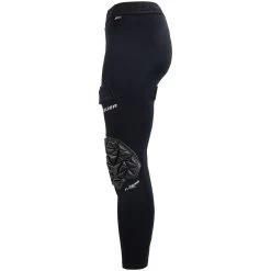 Bauer Elite Senior Goalie Padded Pant -Hockey Shop Online Sale bauer goalie accessories elite padded pant sr inset2