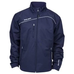 Bauer Lightweight Youth Warm Up Jacket