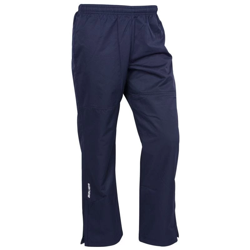 Bauer Lightweight Senior Warm Up Pant 3 Bauer Lightweight Senior Warm Up Pant