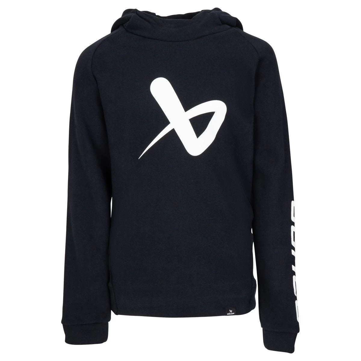 Bauer Core Youth Pullover Hoodie 3 Bauer Core Youth Pullover Hoodie