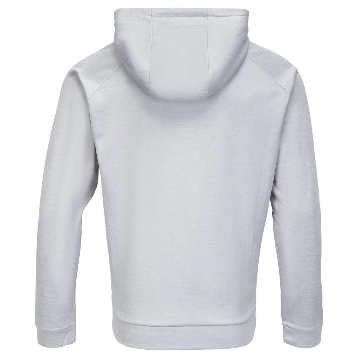 Bauer Core Lockup Senior Pullover Hoodie 4 Bauer Core Lockup Senior Pullover Hoodie - Image 2