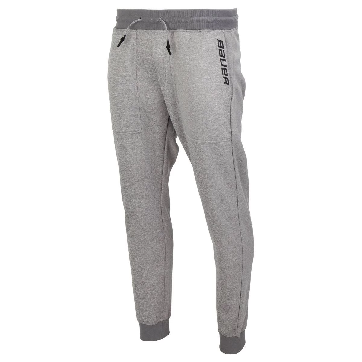 Bauer FLC Senior Heavyweight Jogger Pant 3 Bauer FLC Senior Heavyweight Jogger Pant