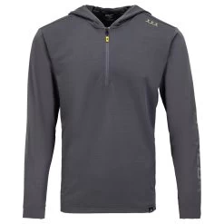 Bauer FLC Quarter Zip Adult Pullover Hoodie
