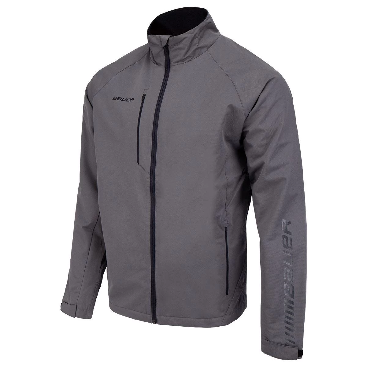 Bauer Supreme Lightweight Youth Jacket 3 Bauer Supreme Lightweight Youth Jacket