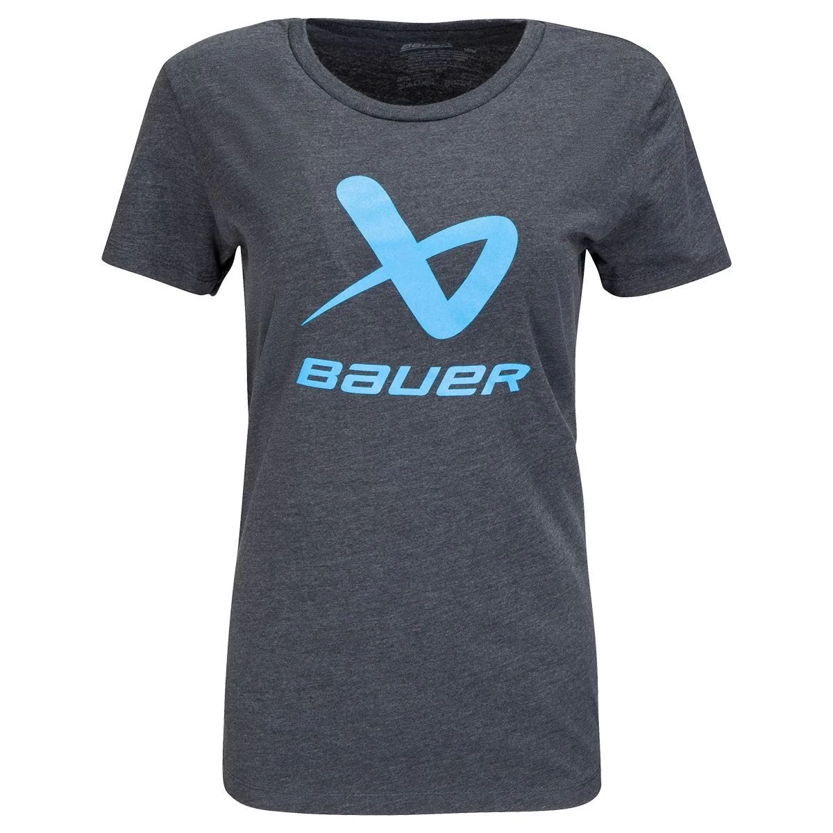 Bauer Womens Movement Short Sleeve Tee Shirt 3 Bauer Womens Movement Short Sleeve Tee Shirt