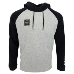Bauer Square Senior Pullover Hoodie