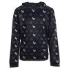 Bauer Icon Repeat Youth Pullover Hoodie
