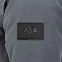 Bauer Ultimate Fan Men's Hooded Parka Jacket -Hockey Shop Online Sale bauer hockey apparel ultimate fan hooded parka mens sr inset3