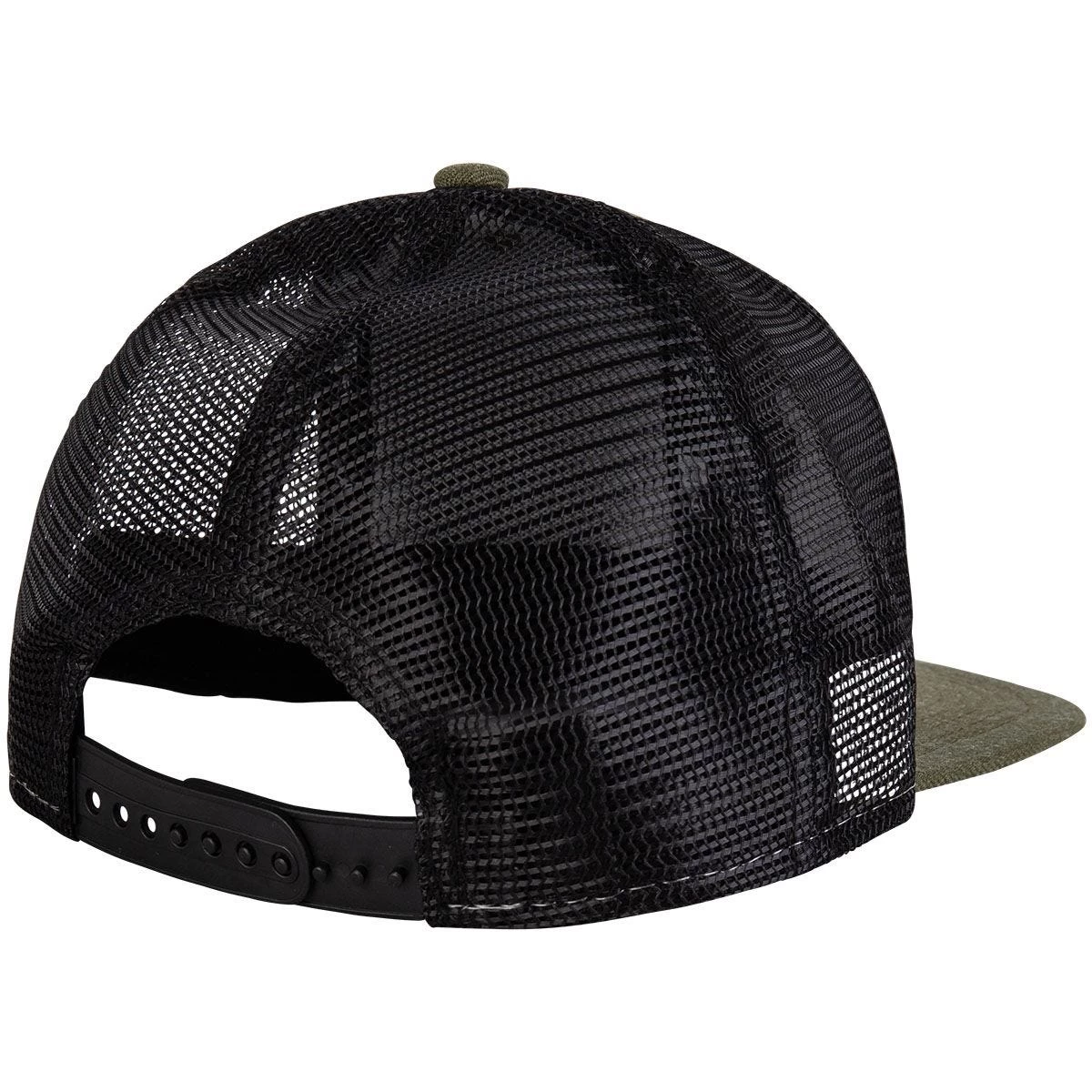 Bauer New Era 9Fifty Patch Adult Hat 4 Bauer New Era 9Fifty Patch Adult Hat - Image 2