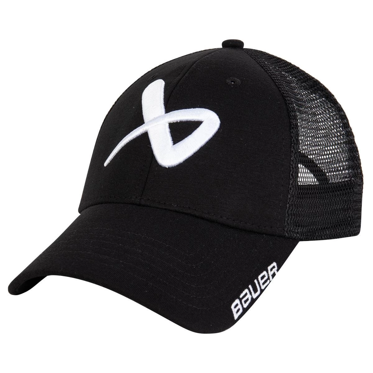 Bauer Core Youth Adjustable Hat 3 Bauer Core Youth Adjustable Hat