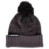 Bauer New Era Intarsia Pom Adult Beanie -Hockey Shop Online Sale bauer hockey headwear intarsia pom