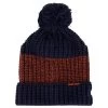 Bauer New Era Rib Stripe Pom Knit Beanie -Hockey Shop Online Sale bauer hockey headwear new era rib stripe pom knit beanie