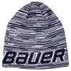 Bauer New Era Spacedye Youth Toque -Hockey Shop Online Sale bauer hockey headwear spacedye yt