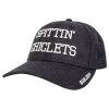 Bauer Spittin' Chiclets New Era 9Forty Senior Adjustable Cap -Hockey Shop Online Sale bauer hockey headwear spittin chiclets ne 9forty adjustable sr