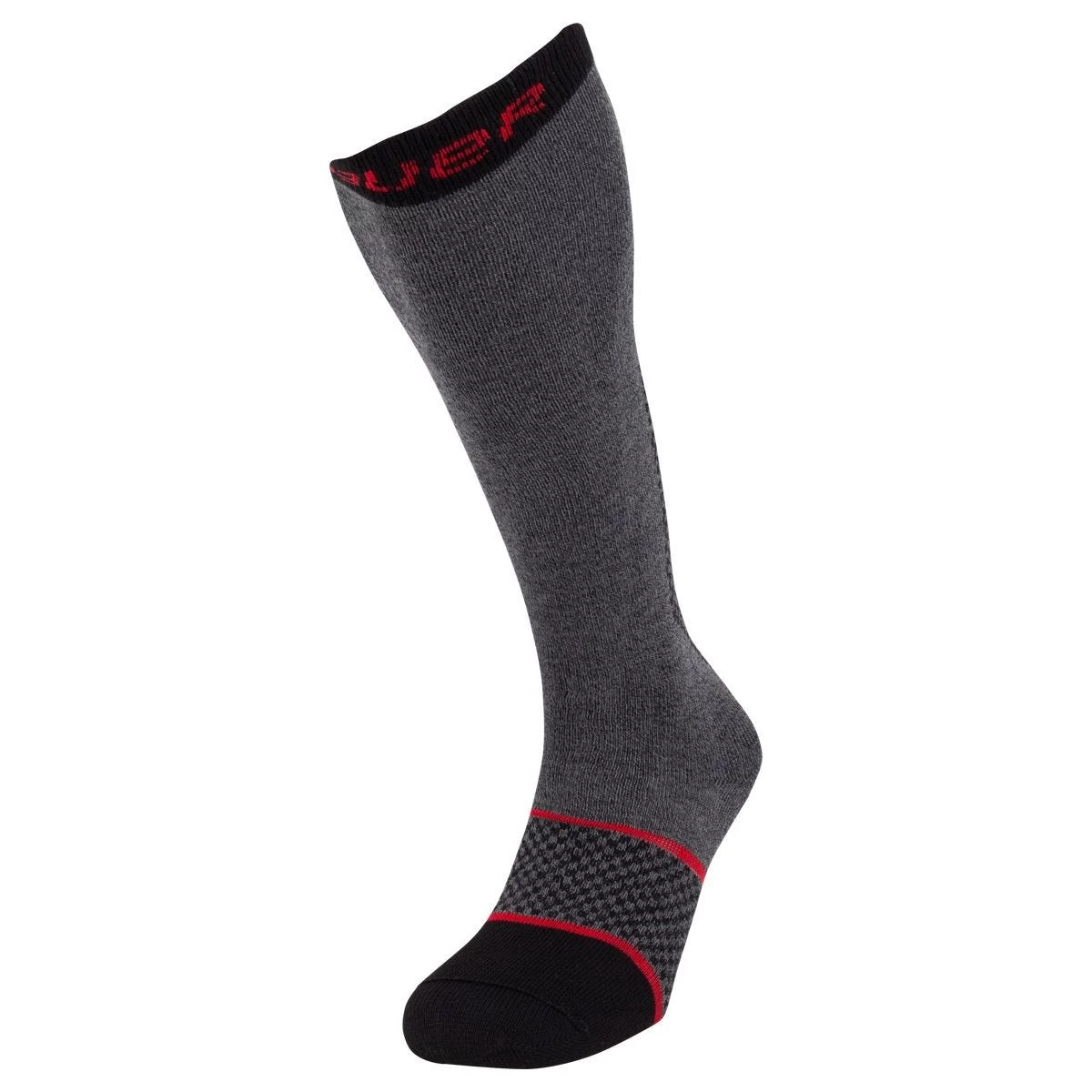 Bauer Pro Cut Resistant Performance Skate Sock 3 Bauer Pro Cut Resistant Performance Skate Sock