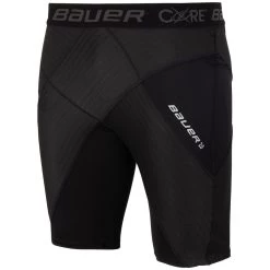 Bauer Core 2.0 Senior Compression Shorts