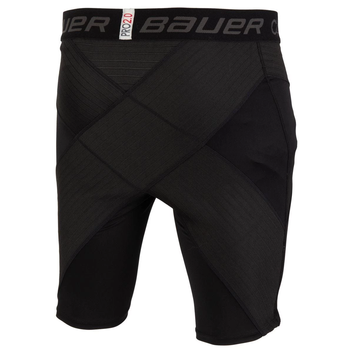 Bauer Core 2.0 Senior Compression Shorts 4 Bauer Core 2.0 Senior Compression Shorts - Image 2