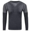 Bauer Elite Seamless Base Layer Senior Top 1 Bauer Elite Seamless Base Layer Senior Top -Hockey Shop Online Sale bauer hockey undergarments elite seamless s22 top sr