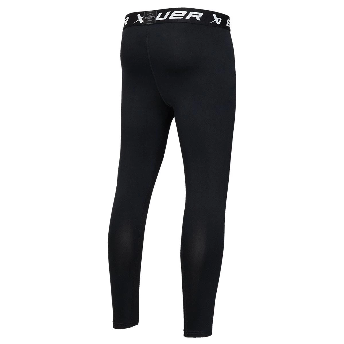 Bauer Performance Base Layer Adult Compression Pants 4 Bauer Performance Base Layer Adult Compression Pants - Image 2