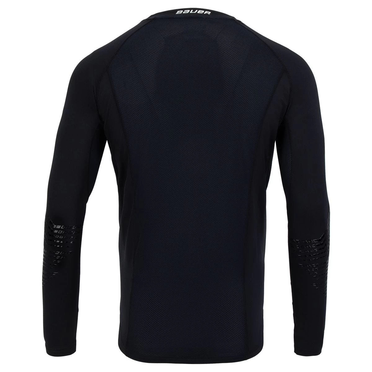 Bauer Pro Base Layer Long Sleeve Senior Top 4 Bauer Pro Base Layer Long Sleeve Senior Top - Image 2