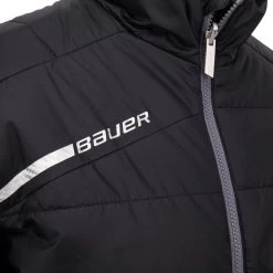 Bauer Flex Youth Bubble Jacket 10 Bauer Flex Youth Bubble Jacket -Hockey Shop Online Sale bauer jacket flex bubble youth inset3