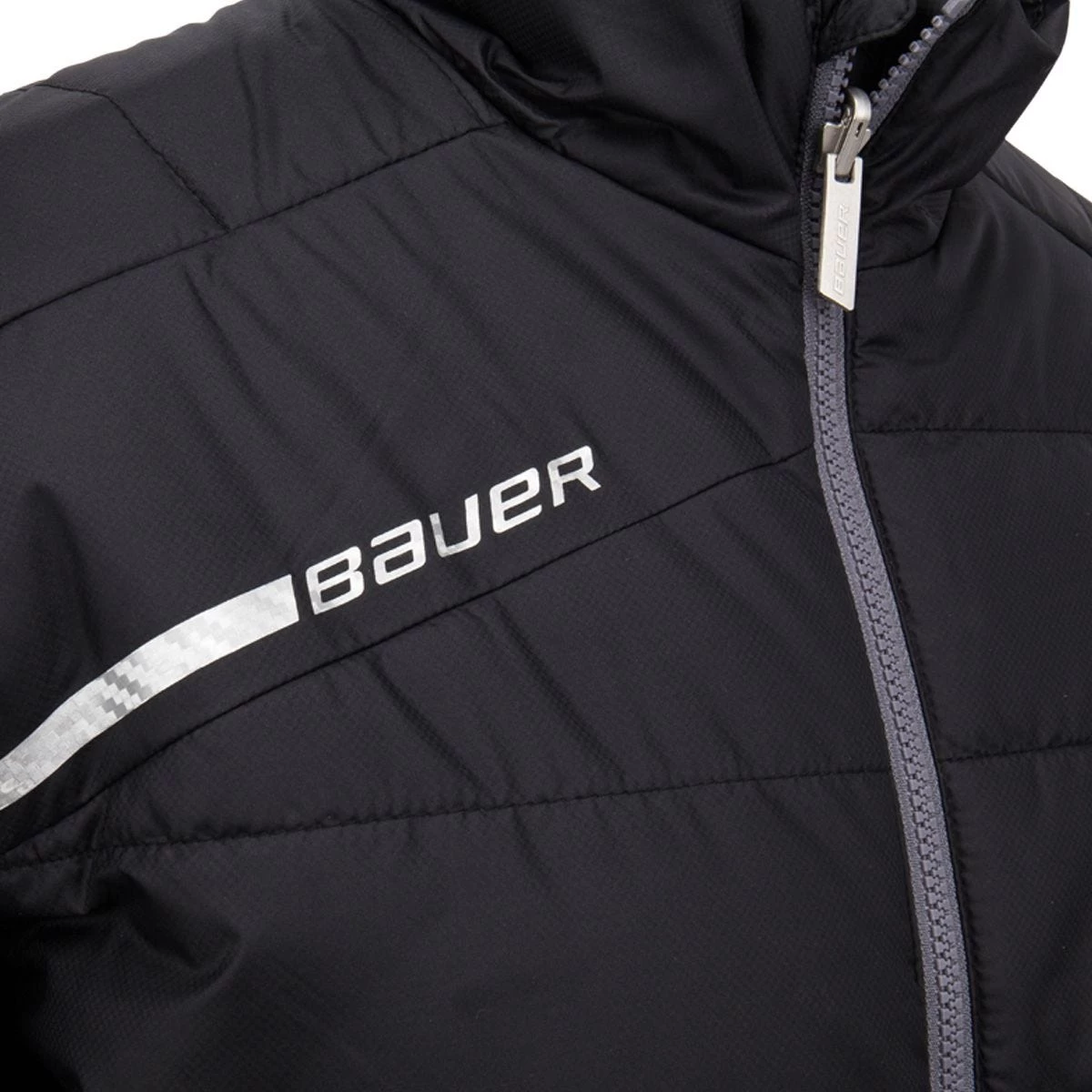 Bauer Flex Youth Bubble Jacket 6 Bauer Flex Youth Bubble Jacket - Image 4