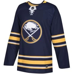 Buffalo Sabres Adidas AdiZero Authentic NHL Hockey Jersey