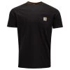 Carhartt Force Delmont Adult Short Sleeve Tee Shirt -Hockey Shop Online Sale carhartt apparel tee shirt force delmont short sleeve adult